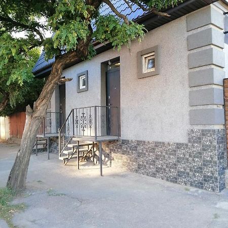 Посуточная Аренда В Центре Кропивницкого Apartment Kropyvnytskyi Exterior photo