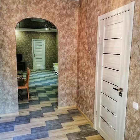 Посуточная Аренда В Центре Кропивницкого Apartment Kropyvnytskyi Exterior photo