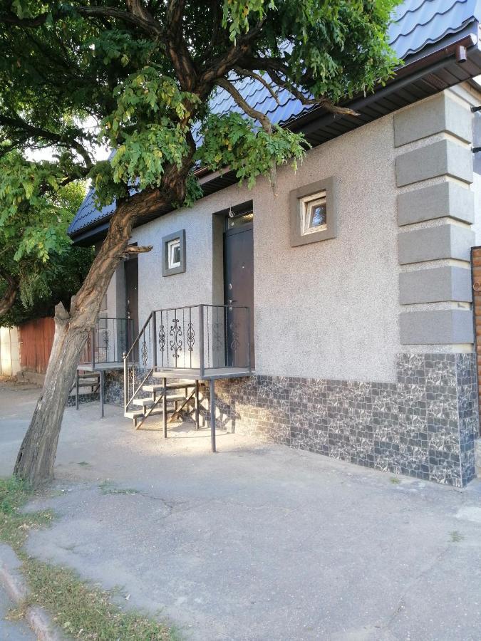Посуточная Аренда В Центре Кропивницкого Apartment Kropyvnytskyi Exterior photo
