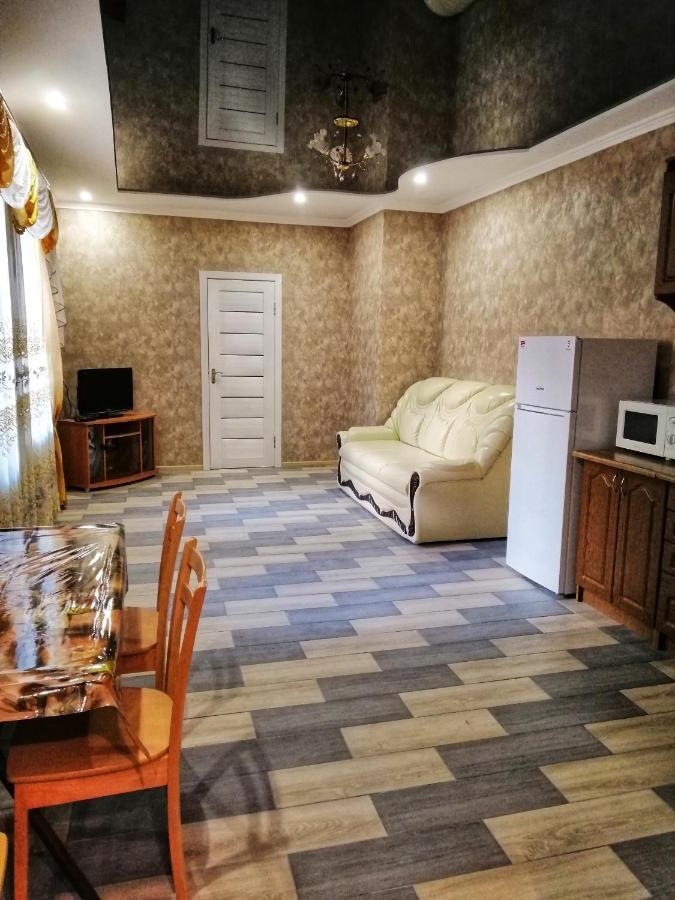 Посуточная Аренда В Центре Кропивницкого Apartment Kropyvnytskyi Exterior photo