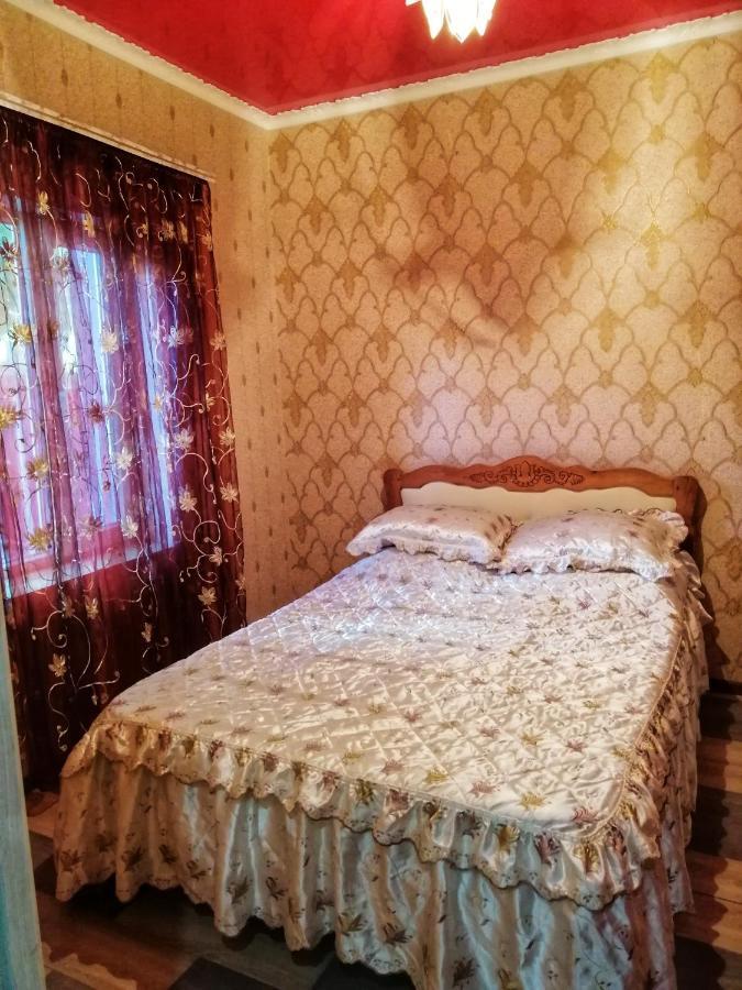 Посуточная Аренда В Центре Кропивницкого Apartment Kropyvnytskyi Exterior photo
